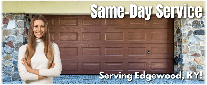 Garage Door Repair Edgewood KY