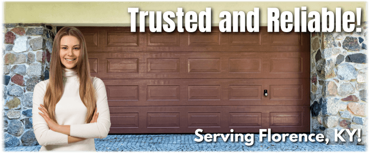 Garage Door Repair Florence KY