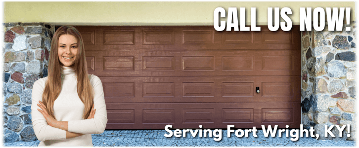 Garage Door Repair Fort Wright KY