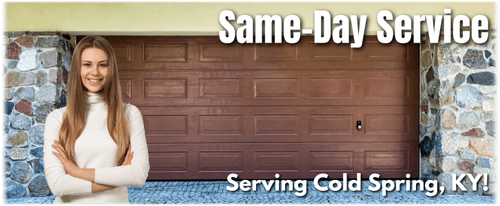 Garage Door Repair Cold Spring KY