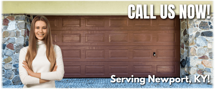 Garage Door Repair Newport KY